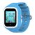 SaveFamily Iconic 4G Smartwatch für Kinder – Blau, Farbe: Blau, Sat25.com