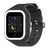 SaveFamily Iconic 4G Smartwatch für Kinder – Schwarz, Farbe: Schwarz, Sat25.com