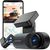 Dashcam para Coche Doble con Grabación Frontal y Trasera, Sat25.com