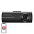 Dashcam para Coche Doble con Grabación Frontal y Trasera, Sat25.com