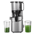 Extractor de Zumos con Auto-Alimentación AMZCHEF SJ-036-GA, Sat25.com