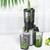 Extractor de Zumos con Auto-Alimentación AMZCHEF SJ-036-GA, Sat25.com