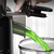 Extractor de Zumos con Auto-Alimentación AMZCHEF SJ-036-GA, Sat25.com
