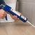 Pistola Silicona Professional con Cremallera, Sat25.com
