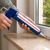Pistola Silicona Professional con Cremallera, Sat25.com
