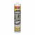 Silicona Universal Negra SOUDAL 280 ml, Sat25.com