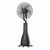 Ventilador Nebulizador Recarcable EDM 70W, Sat25.com