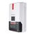 Controlador De Carga Solar 12V / 24V Auto MPPT 40A, Sat25.com