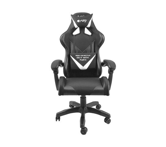 Fury Gaming Chair