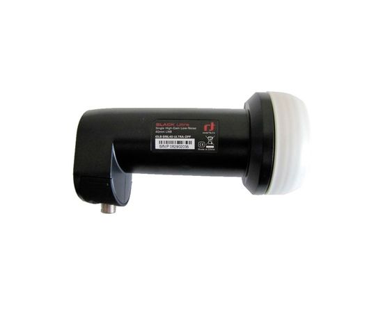 Inverto Black ULTRA Single LNB 0,2dB, Sat25.com