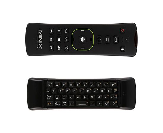 Minix Neo X8H Plus 16Gb EMMC Android TV 4K, Sat25.com
