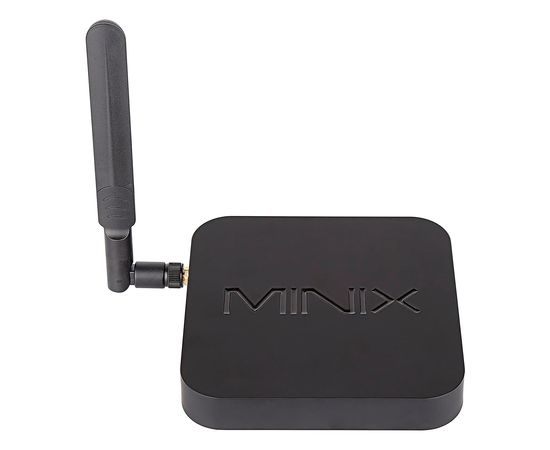 Minix Neo X8H Plus 16Gb EMMC Android TV 4K, Sat25.com