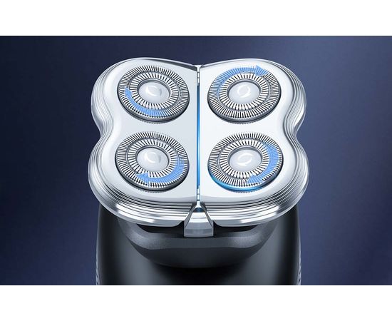 Acheter Rasoir électrique 4 en 1 Limural FK-8608