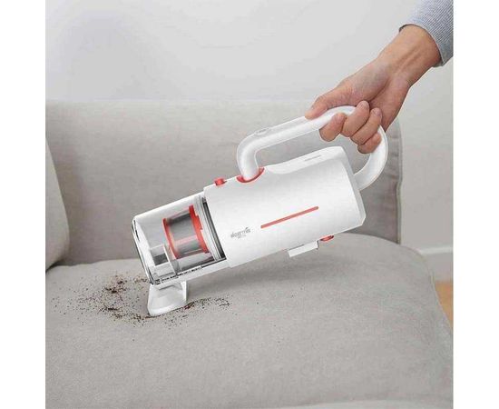 Deerma CM1300 Anti-mite Vacuum Cleaner 2 in 1, Sat25.com