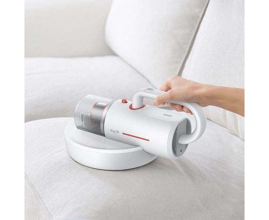 Deerma CM1300 Anti-mite Vacuum Cleaner 2 in 1, Sat25.com