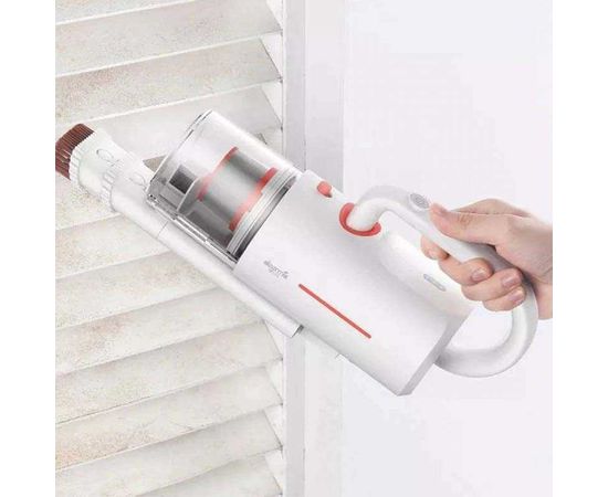 Deerma CM1300 Anti-mite Vacuum Cleaner 2 in 1, Sat25.com
