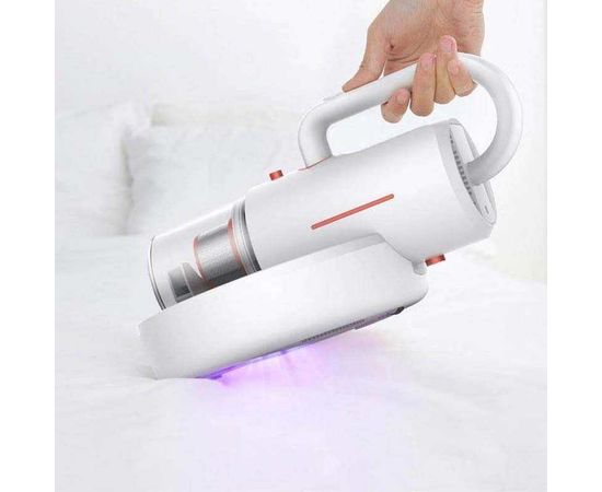 Deerma CM1300 Anti-mite Vacuum Cleaner 2 in 1, Sat25.com