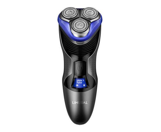 Acheter Rasoir Électrique Limural 8305L