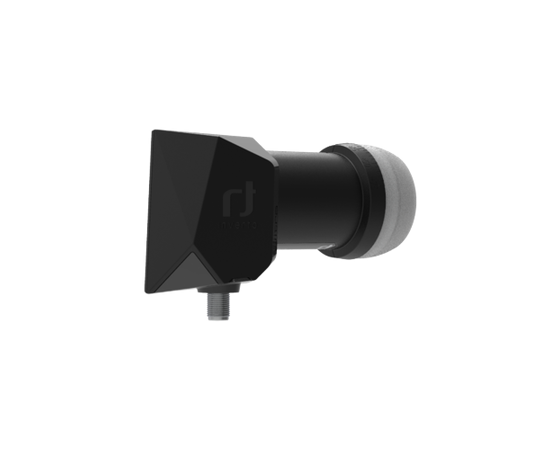 Acheter LNB Inverto Single Universal 40mm PLL