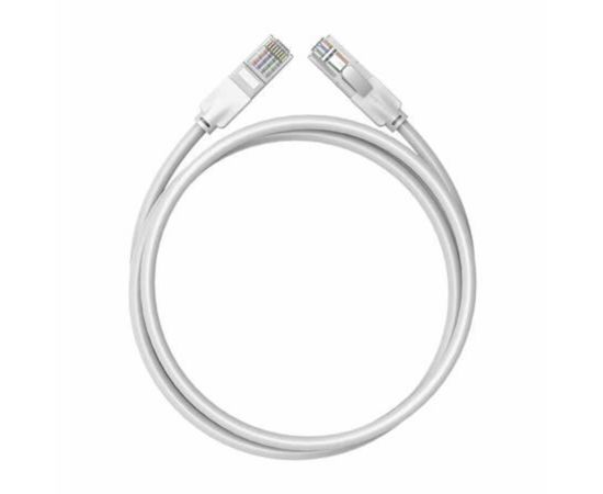 Cabo de Rede UTP CAT6 Vention IBEHF RJ45 Ethernet 1000Mbps 1m Cinzento, Sat25.com