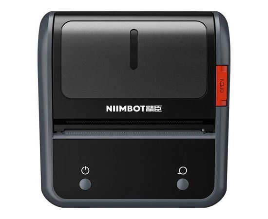 Buy Thermal Label Printer Niimbot B3s
