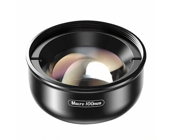 Macro Lens For Smartphone APEXEL APL-HB100MM 100mm, Sat25.com