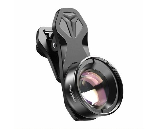Macro Lens For Smartphone APEXEL APL-HB100MM 100mm, Sat25.com
