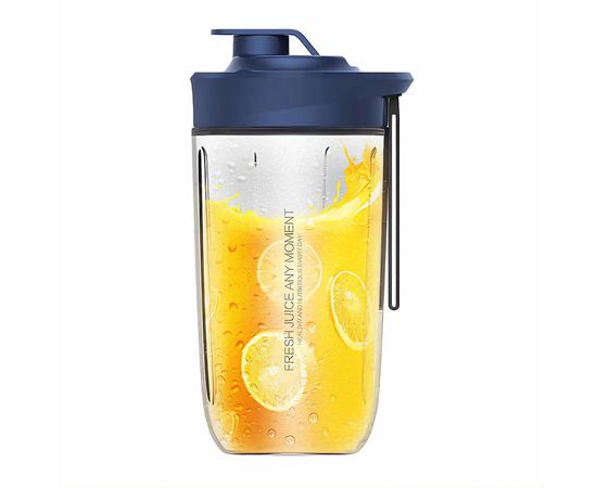 Licuadora Portátil Deerma NU06, Sat25.com