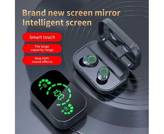 YD03 Bluetooth Headphones, Sat25.com
