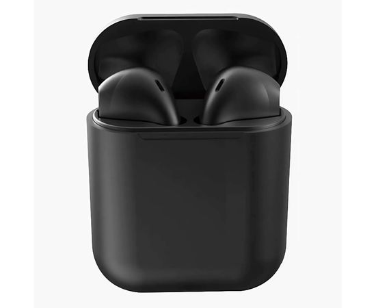 INPODS 12 Bluetooth Headphones, Model: INPODS 12 Bluethooth, Sat25.com