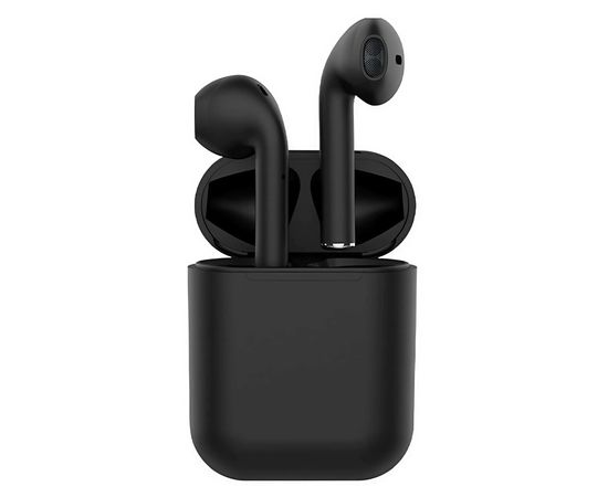 INPODS 12 Bluetooth Headphones, Model: INPODS 12 Bluethooth, Sat25.com