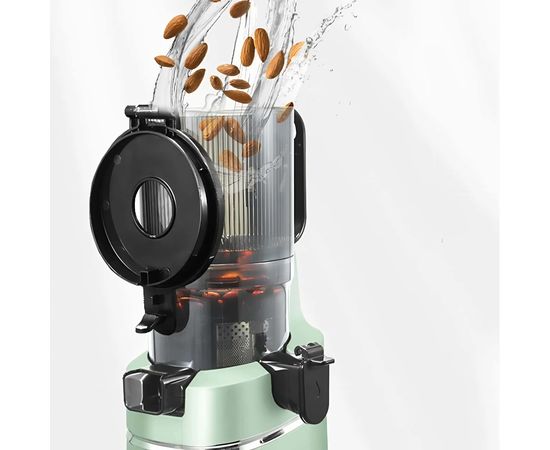 Extractor de Zumo AMZCHEF SJ-036-GN, Sat25.com