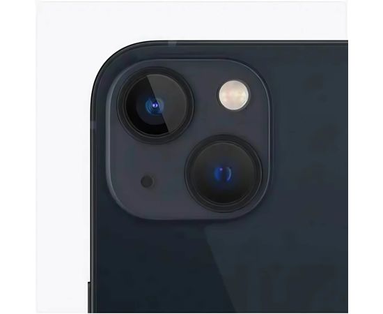 Smartphone Apple Iphone 13 256Gb Midnight, Color: Negro, Model: Iphone 13 256Gb Midnight, Sat25.com