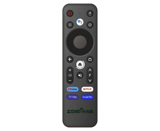 Zgemma Airbox Y1 Android TV 4k