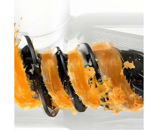 Extractor de Zumo Lento AMZCHEF 1501-GA, Sat25.com