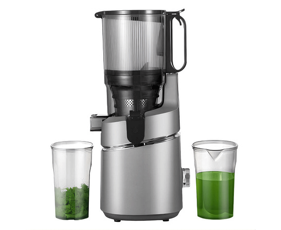 Extractor de Zumos con Auto-Alimentación AMZCHEF SJ-036-GA, Sat25.com