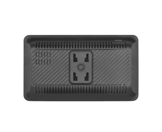 Ecrã de Carro Podofo Carplay e Android Auto 7.0", Sat25.com