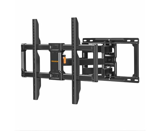 Suporte de Parede para TV 42" a 84" Articulado e Giratório, Sat25.com