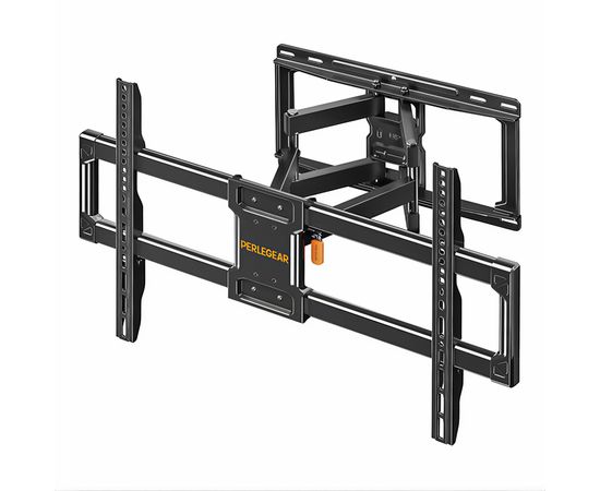 Suporte de Parede para TV 42" a 84" Articulado e Giratório, Sat25.com