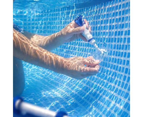 Kit Reparación Linear para Piscinas PQS, Sat25.com
