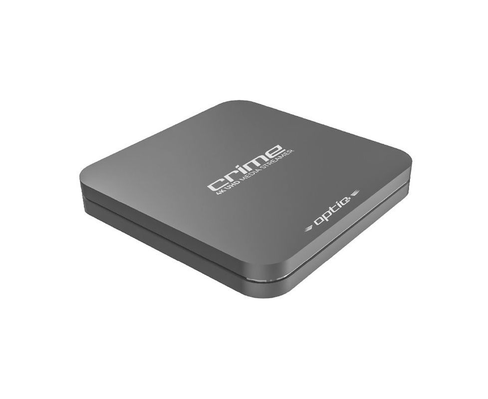 4K Uhd Media Streamer : TiVo Stream 4K – SVWWW